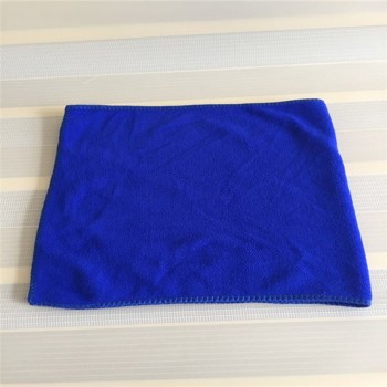 5pcs Multifunctional Car Glass Table Kitchen Polish Wash Cloth Auto Care Light Glass Microfiber Cleaning Towels 30*30cm