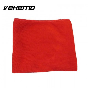 5pcs Soft Superfine Fiber Cleaning Towel Car Wiping Detailing Polishing Cloth