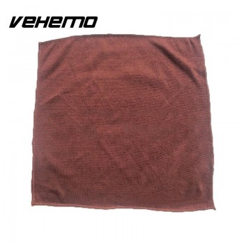 5pcs Soft Superfine Fiber Cleaning Towel Car Wiping Detailing Polishing Cloth