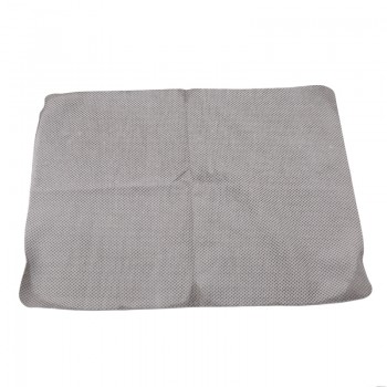 43cm X 32cm Super Thick Plush Microfiber Car Cleaning Cloths Car Care Microfibre Wax Polishing Detailing Towels