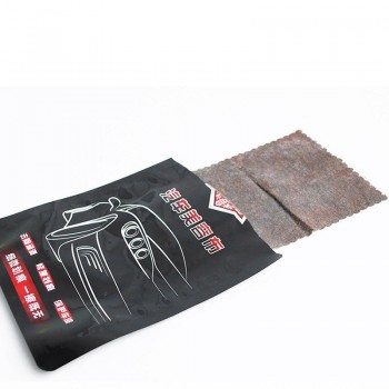 Car Towel Scratch Repair Cloth Nano Surface Rags Light Paint Scratches Remover Care Polishing cloth Toalla de coche Durable