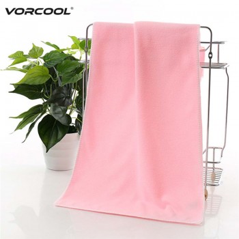 VORCOOL 12x28 Inch Car Cleaning Towels Mircofiber Auto Car Polishing Waxing Drying Cloth Car Cleaing Tool  Auto Accessories