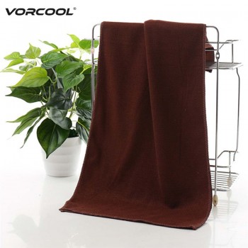 VORCOOL 12x28 Inch Car Cleaning Towels Mircofiber Auto Car Polishing Waxing Drying Cloth Car Cleaing Tool  Auto Accessories