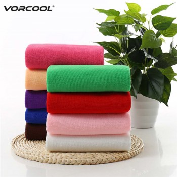 VORCOOL 12x28 Inch Car Cleaning Towels Mircofiber Auto Car Polishing Waxing Drying Cloth Car Cleaing Tool  Auto Accessories