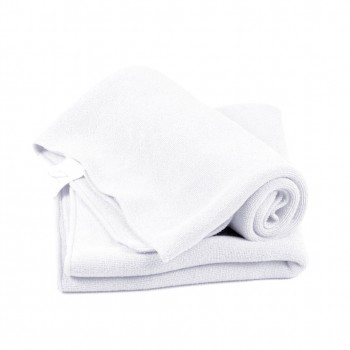 Car Care Polishing Wash Towels Plush Microfiber Washing Drying Towel Strong Thick Plush Polyester Fiber Car Cleaning Cloth