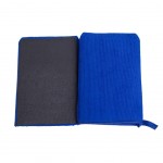 Car Fine Grade Magic Car Washing Clay Mitt Car Wash Clay Gloves Clay Bar Clay Towel for Car Detailing and Polishing(Blue)