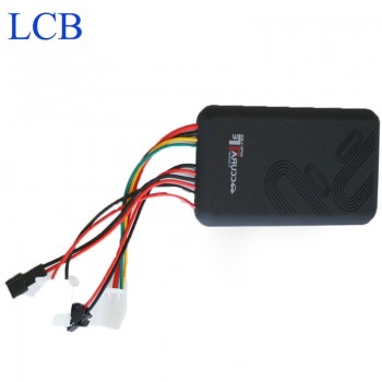 Free Shipping gps tracker gps tracking ! Mini car Vehicle GPS Tracker GT06 with Cut off fuel / Stop engine / GSM SIM alarm