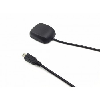 MINI USB GPS receiver car dvr GPS antenna Module