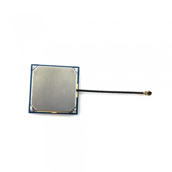 internal GPS GLONASS Dual antenna,active patch antenna,GNSS antenna,BT-1590