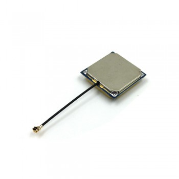 internal GPS GLONASS Dual antenna,active patch antenna,GNSS antenna,BT-1590