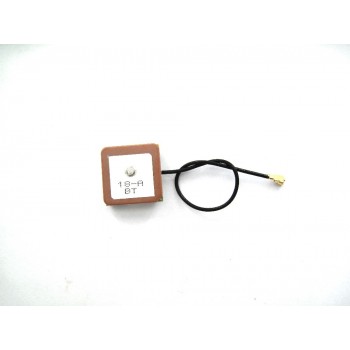 28bdm,internal patch active GPS GLONASS dual antenna,GLONASS+GPS antenna,BT-18A