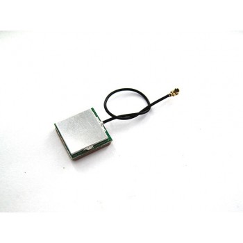 28bdm,internal patch active GPS GLONASS dual antenna,GLONASS+GPS antenna,BT-18A