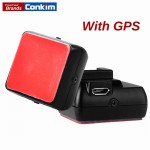 Conkim Mini 0803 mini 0801s mini 0805p Mini 0805 Car DVR Holder micro USB,Cam Bracket with GPS, 3M GPS Car Recorder Bracket