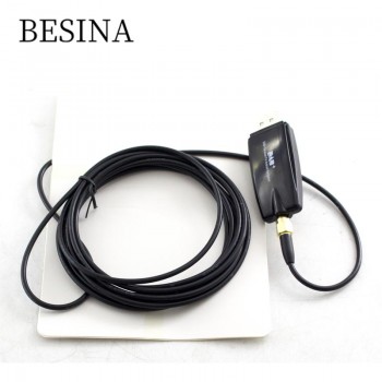 DAB+ FOR BESINA Android CAR RADIO