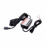 2018 New And Useful Mini Dash Cam USB 10 Foot Hardwire Fuse Kit 12V to 5V for A119 A119S G1W G1WS