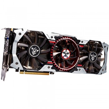 Original graphics card  GTX 1070Ti Vulcan AD Graphics Card 1607/1683MHz 8Gbps GDDR5 256bit PCI-E 3.0 DirectX 12 SLI VR Ready 50#