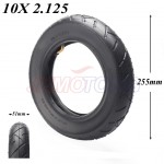 10x2.125 Electric Scooter Balancing Hoverboard self Smart Balance Tire 10 inch tyre with Inner Tube