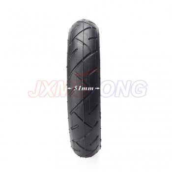 10x2.125 Electric Scooter Balancing Hoverboard self Smart Balance Tire 10 inch tyre with Inner Tube