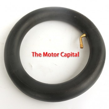 1pc 8 Inch 8X1 1/4 Scooter Inner Tube With Bent Valve Suits A-Folding Bike Electric / Gas Scooter Tube