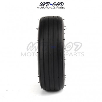 6X2 Solid tire without inner tube tire Electric Scooter Wheel Chair Truck Use 6 Tire Tyre F0 Pneumatic Trolley Cart