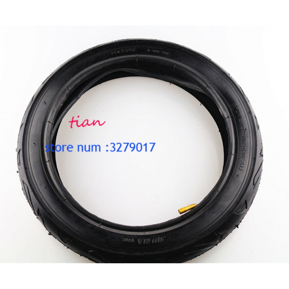 free shipping Tire 14 X 2.125 / 54-254 fits Many Gas Electric Scooters and e-Bike 14X2.125