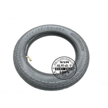 free shipping Tire 14 X 2.125 / 54-254 fits Many Gas Electric Scooters and e-Bike 14X2.125