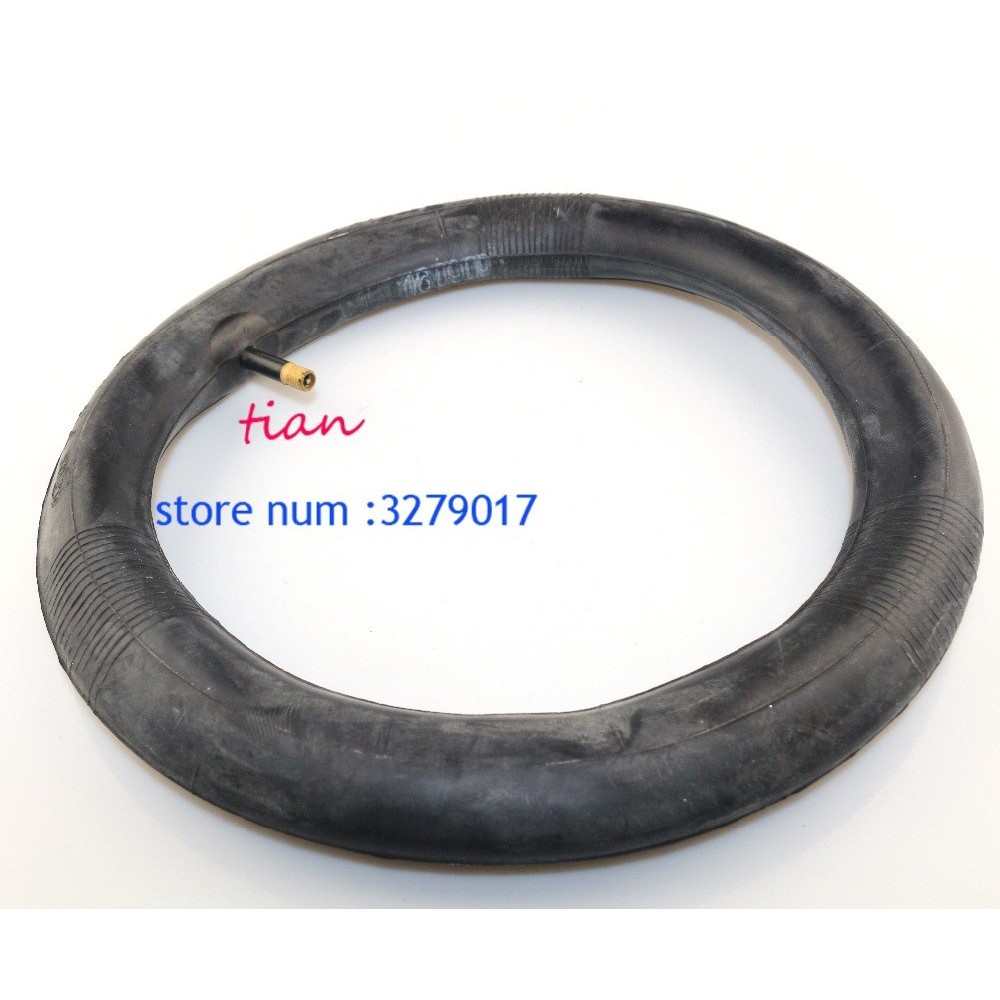 12 1/2 X 2 1/4 ( 62-203 )  inner Tire fits Many Gas Electric Scooters and12 Inch Tire For ST1201 ST1202 e-Bike 12 1/2X2 1/4