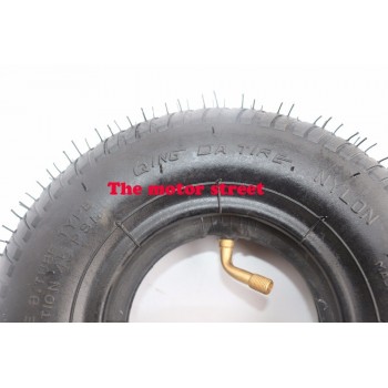 2pcs qinda Tyre 2.80/2.50-4 Scooter Tire amp; Inner Tube Set Suits Schwinn Free Shipping