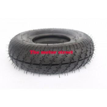 2pcs qinda Tyre 2.80/2.50-4 Scooter Tire amp; Inner Tube Set Suits Schwinn Free Shipping