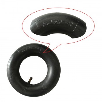 2.5-4 2.5/4 Tire Inner Tube Fits Gas amp; Electric Scooter Bike Bicycle 2pc