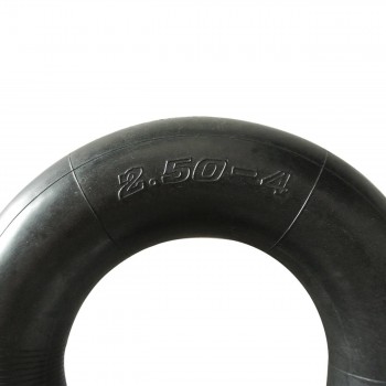 2.5-4 2.5/4 Tire Inner Tube Fits Gas amp; Electric Scooter Bike Bicycle 2pc