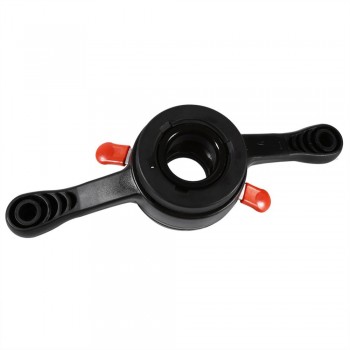 Car-Styling Hot-selling Quick Release Hub Wing Nut Wheel Balancer Tire Change Tool Dia: 40MM Pitch:4MM