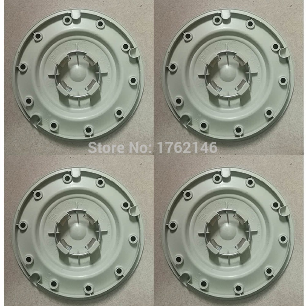 4PCS Wheel Center Cap 3B0601149D FOR 1997-2001 B5 10 Hole Free ship