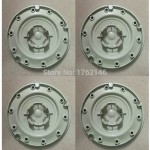 4PCS Wheel Center Cap 3B0601149D FOR 1997-2001 B5 10 Hole Free ship