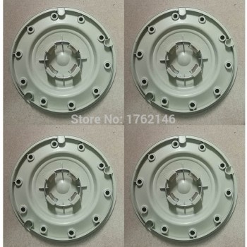 4PCS Wheel Center Cap 3B0601149D FOR 1997-2001 B5 10 Hole Free ship