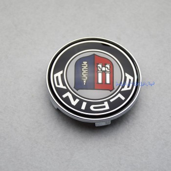 100pcs 68mm 2.68inch PVC 5pins /10Clips abs Car Wheel Hub caps label car emblem 6.8cm 2.68 Car Wheel Rim covers for X1 X3 X4 X5