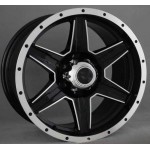 17 Inches Wheel RIMS 1set 4pc