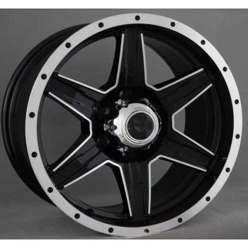 17 Inches Wheel RIMS 1set 4pc