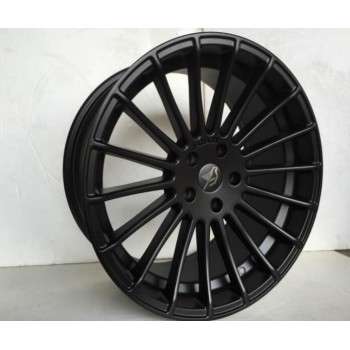 Replica Haman EVO 20x8.5 20x10.0 21x10.0 21x11.5 5x112 5x120 5x130  Car Alloy Wheel Rims fit for Audi BMW Porsche