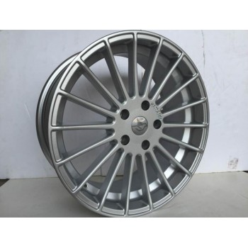 Replica Haman EVO 20x8.5 20x10.0 21x10.0 21x11.5 5x112 5x120 5x130  Car Alloy Wheel Rims fit for Audi BMW Porsche