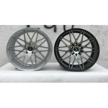 KOKO 19 Inch 19x8.5 19X9.5 5x112  5x114.3 5x120  Car Aluminum  Alloy Wheel Rims fit for Honda Audi   Volkswagen BMW