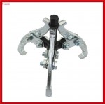 New Universal Hardened 100mm 3 Claw Auto Car Bearing Puller Terminal Bearing Remover Tool