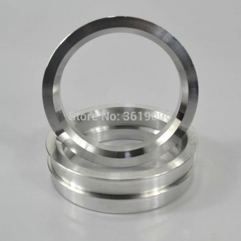 TOMMIA Hub Centric Rings Alloy Wheels Spigot Rings Centre Rings 56.1 OD 54.1 ID