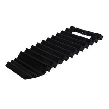 Winter Car Snow Tire Non-slip Chains Universal Tire Anti-skid Pad Car Tire Traction Emergency Mat Auto Road Turnaround