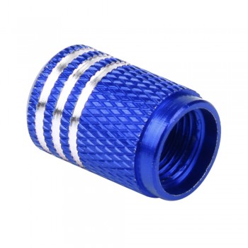 4PC Car Truck Bike  Tire Tyre Wheel Valve Stems Cap   Tire Wheel Rims Stem Air Valve Caps Tyre Cover Aluminum 1.6*1cm