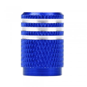 4PC Car Truck Bike  Tire Tyre Wheel Valve Stems Cap   Tire Wheel Rims Stem Air Valve Caps Tyre Cover Aluminum 1.6*1cm