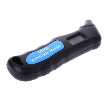 TG105 Digital Car Tire Tyre Air Pressure Gauge Meter LCD Display Manometer Barometers Tester Tire pressure gauge