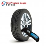 Tire Pressure Gauge TG105 Digital Car Tire Tyre Air Pressure Gauge Meter Manometer Barometers Tester