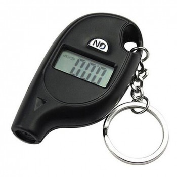 Digital Car Tire 150 PSI Digital Tire Pressure Gauge Meter Manometer Barometers Tester Digital LCD Tyre Air For Auto Car Tools