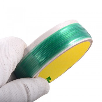 FOSHIO 500cm Knifeless Tape+Window Carbon Fiber Squeegee Vinyl Car Film Wrap Cutting Tape Sticker Design Line Car Accessories